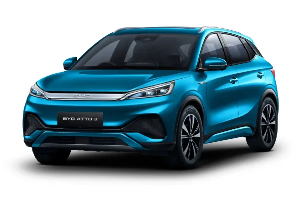 BYD Atto 3 Dynamic